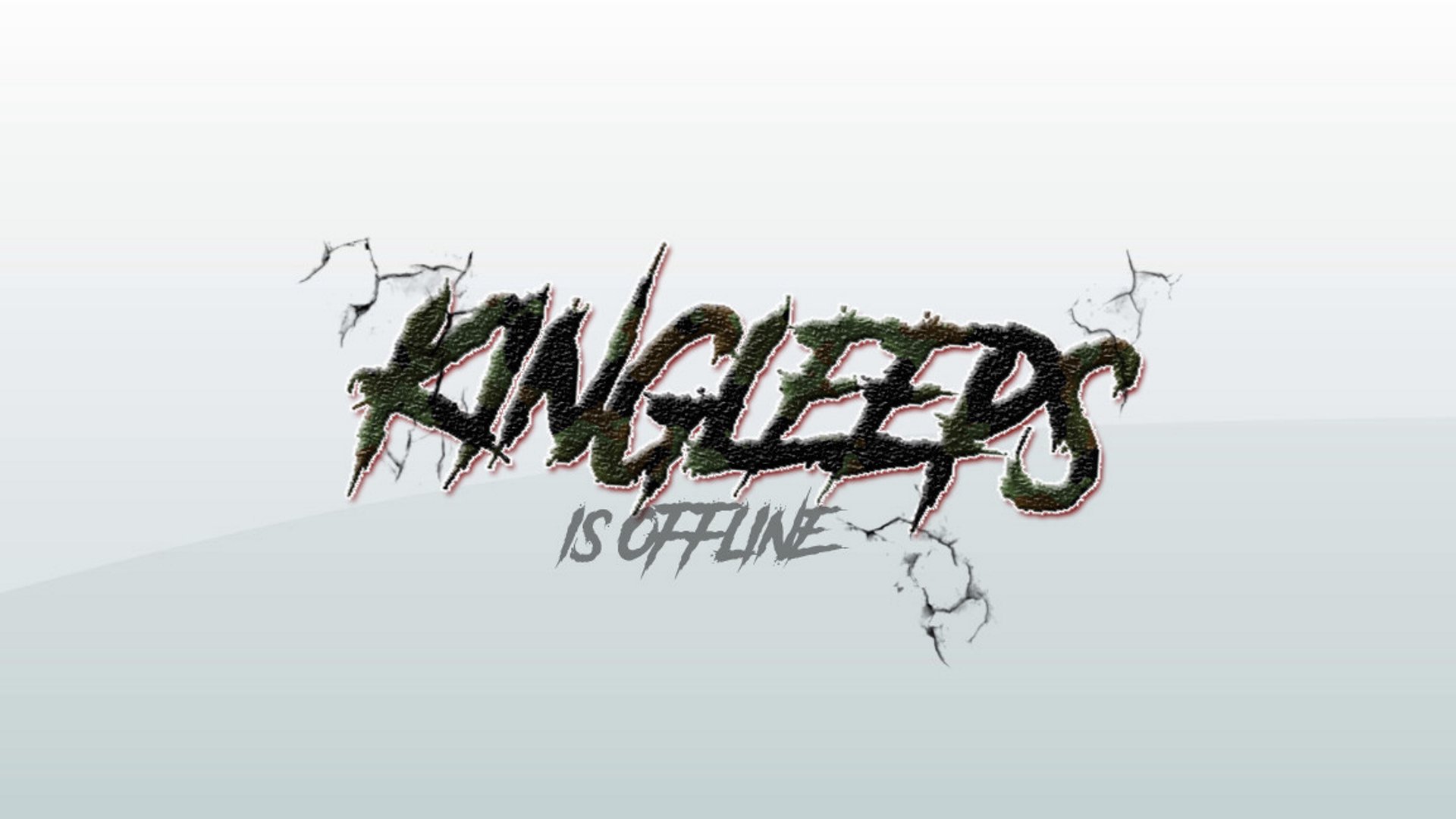 kingleeps Offline Background