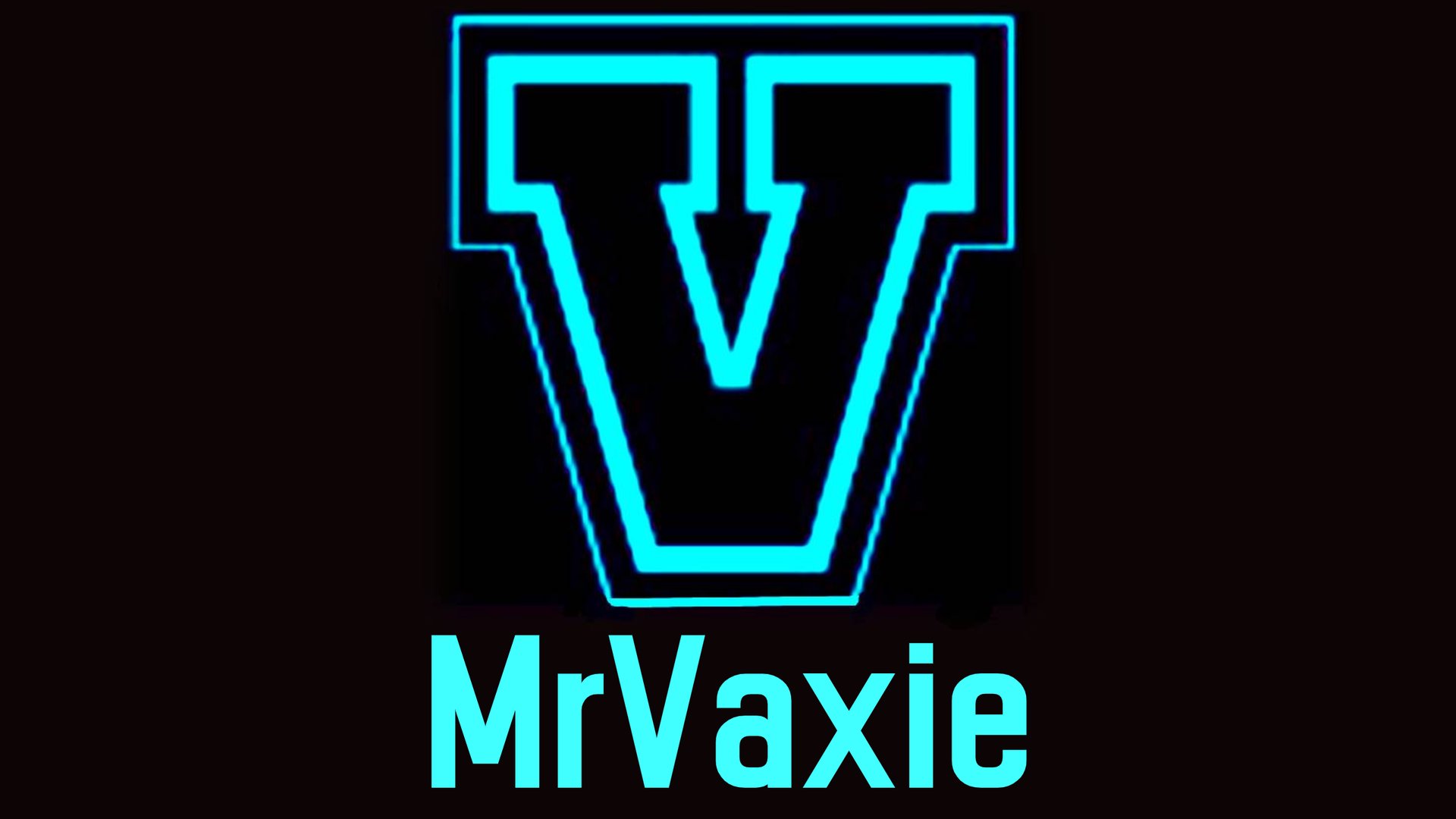 MrVaxie Offline Background