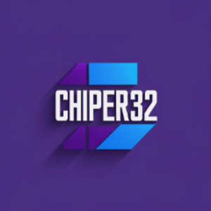 Chiper32 Offline Background