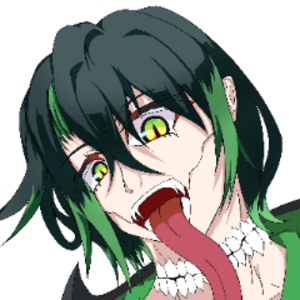 火産霊カグメ