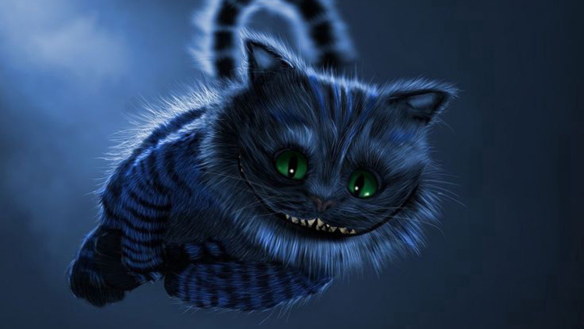 cheshire_cat_o_o Offline Background