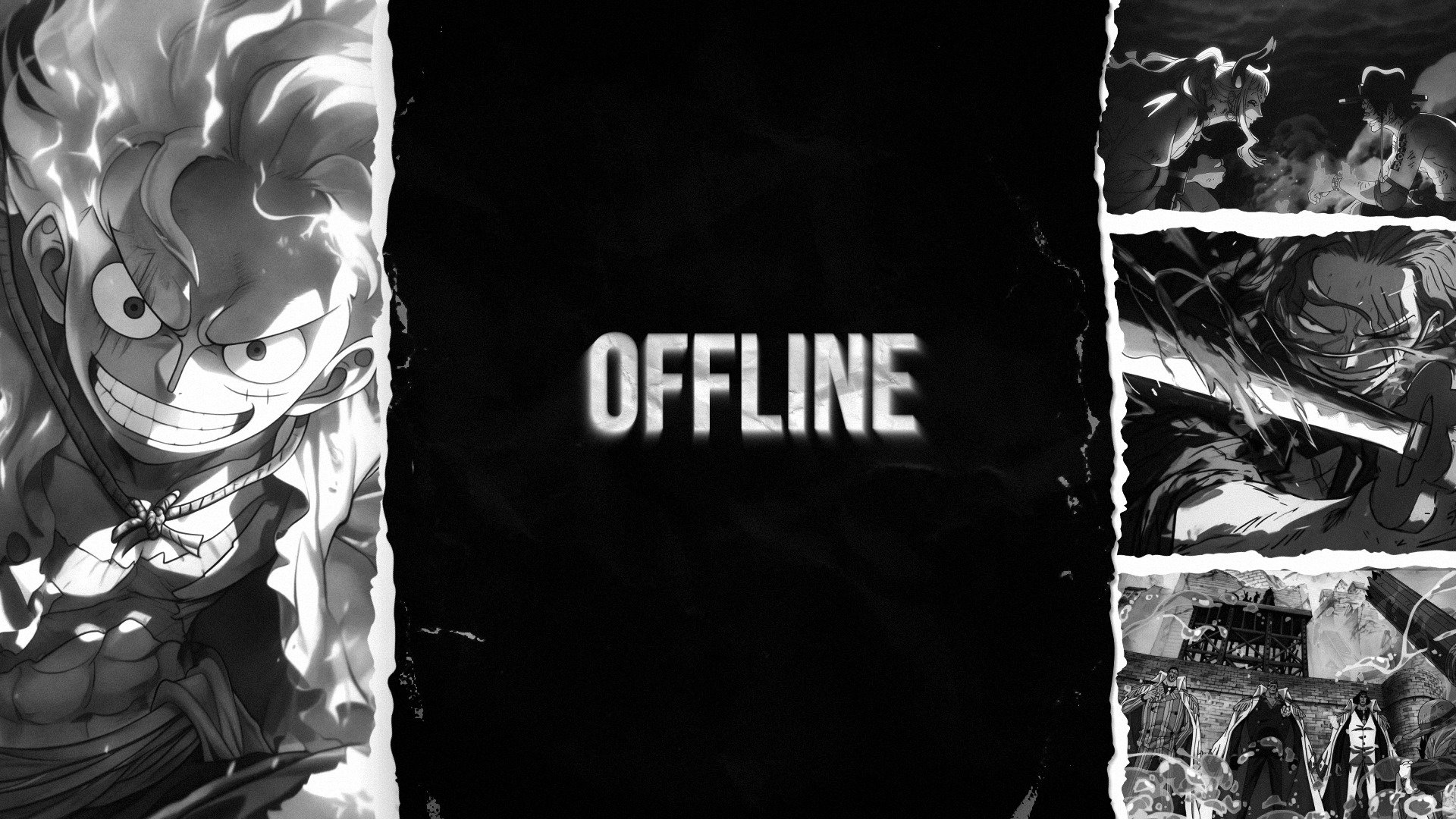 Anas Offline Background