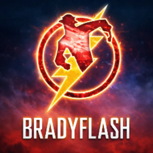 BradyFlash