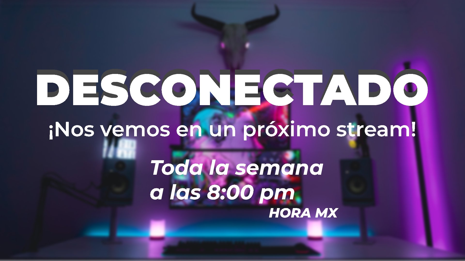 SoyJavssVR Offline Background