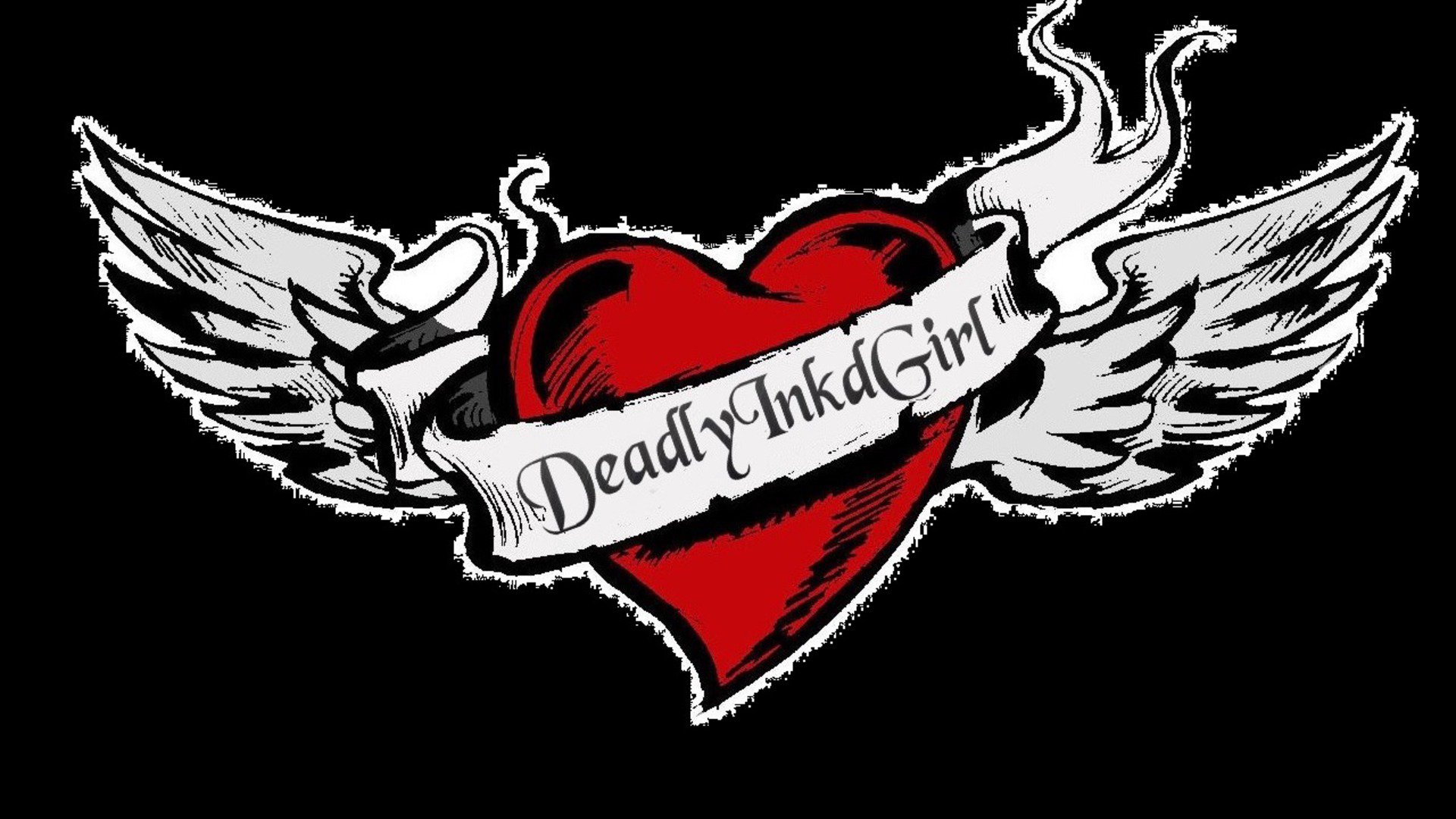 DeadlyInkdGirl Offline Background