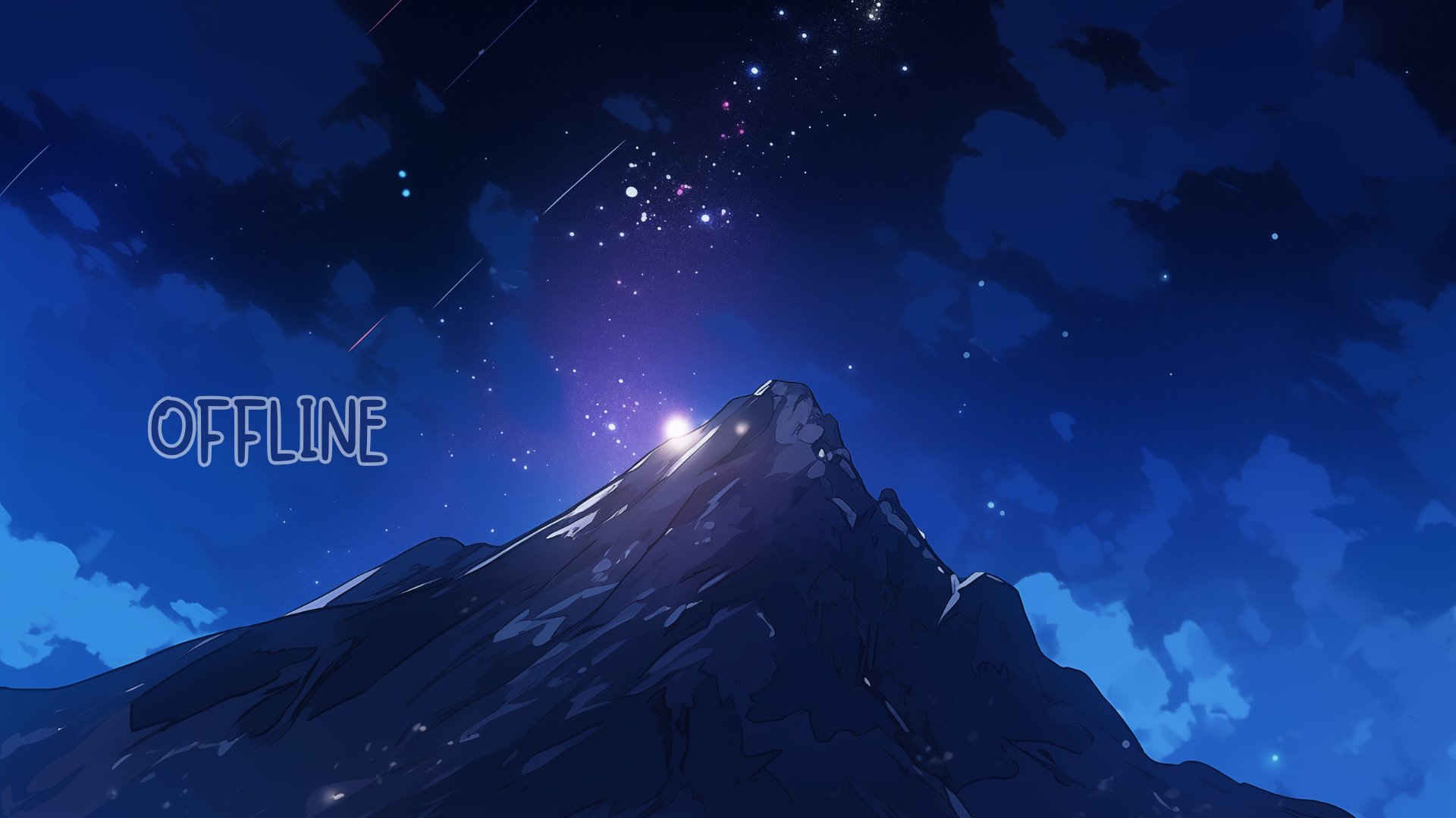 SethTheKobold Offline Background