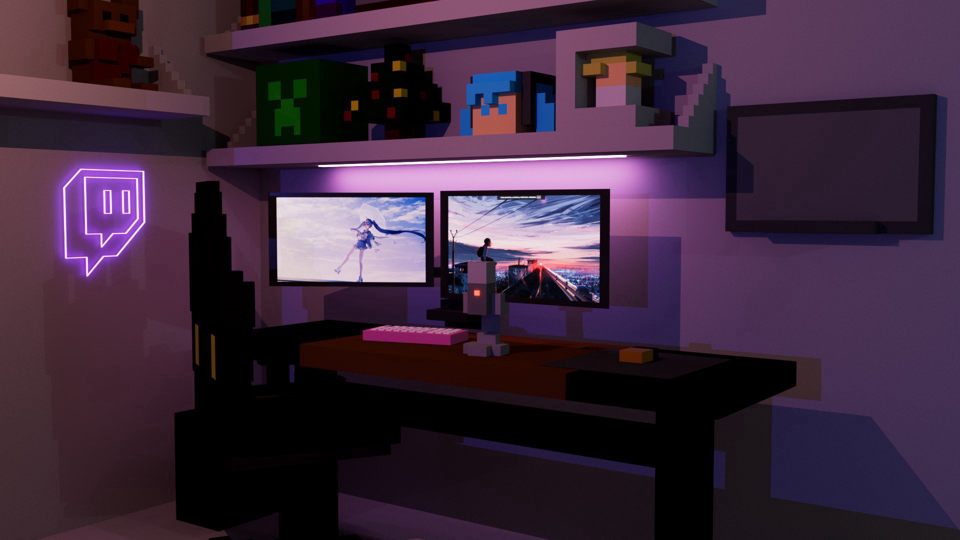 Sebaschuleta Offline Background