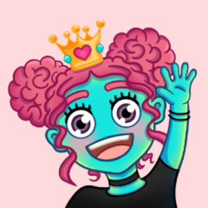QueenMaggy