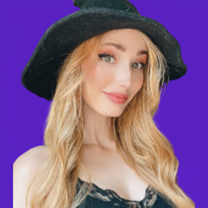 PaigeTheWitch Offline Background