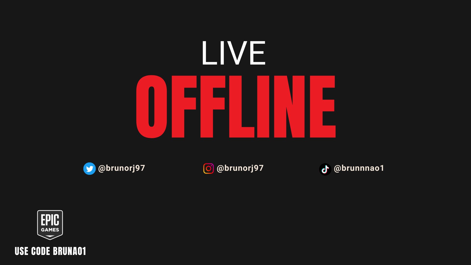 BRUNAO1 Offline Background