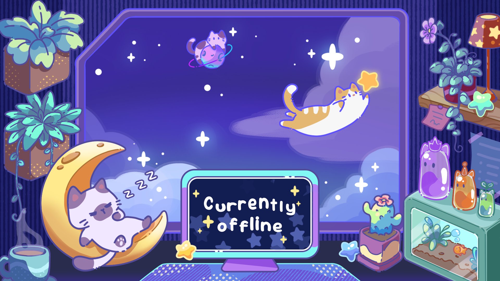 eyelesslulu_996 Offline Background