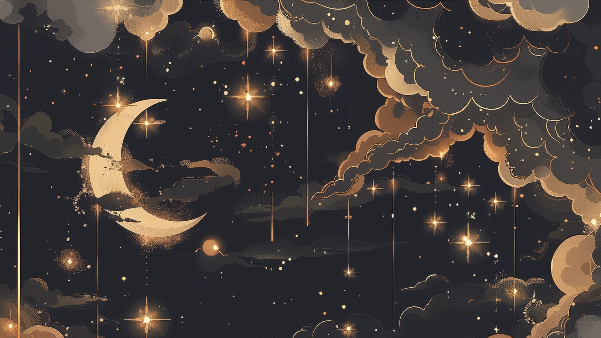 chaoswithkamaria Offline Background