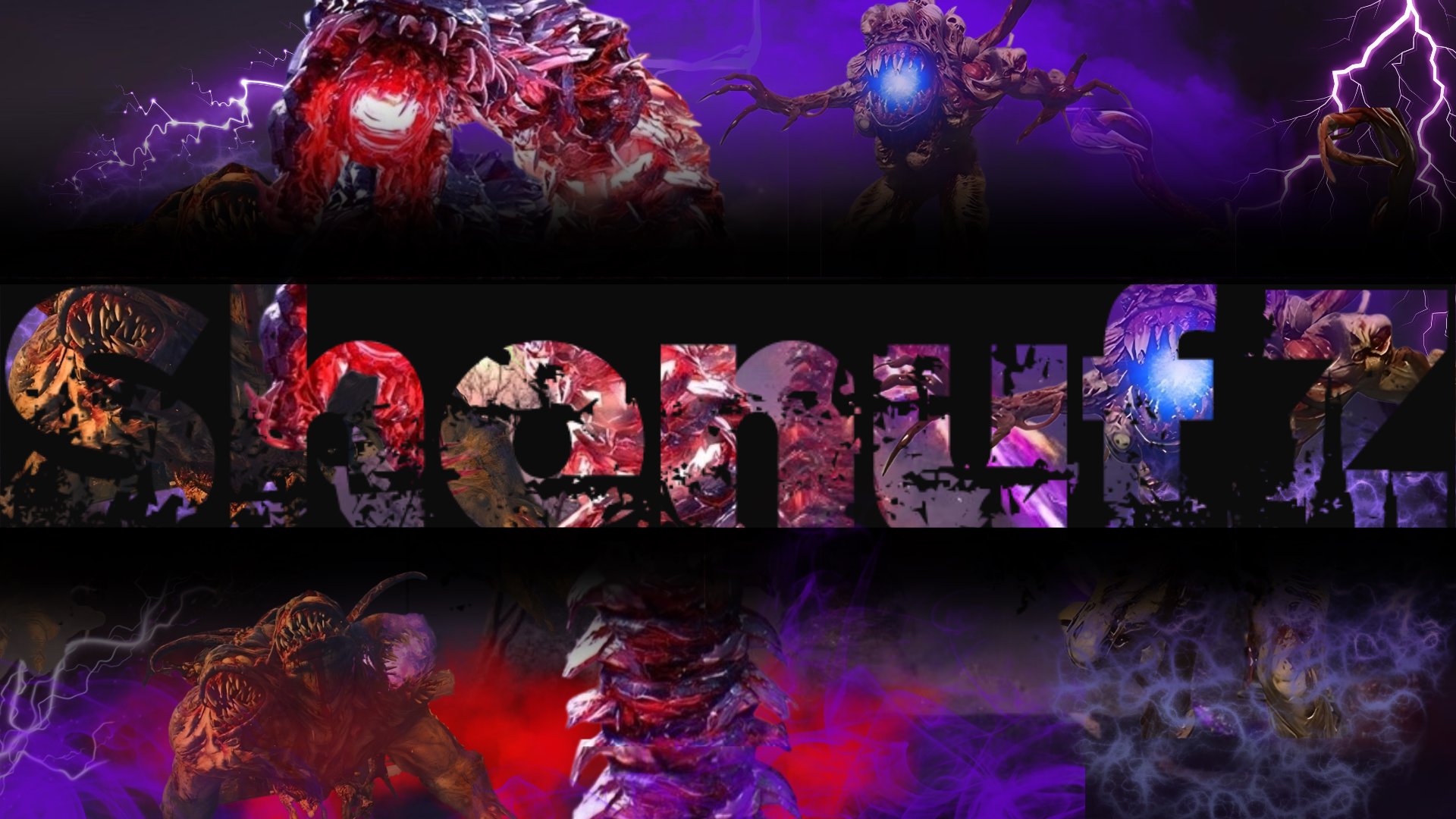 ShonufZ Offline Background