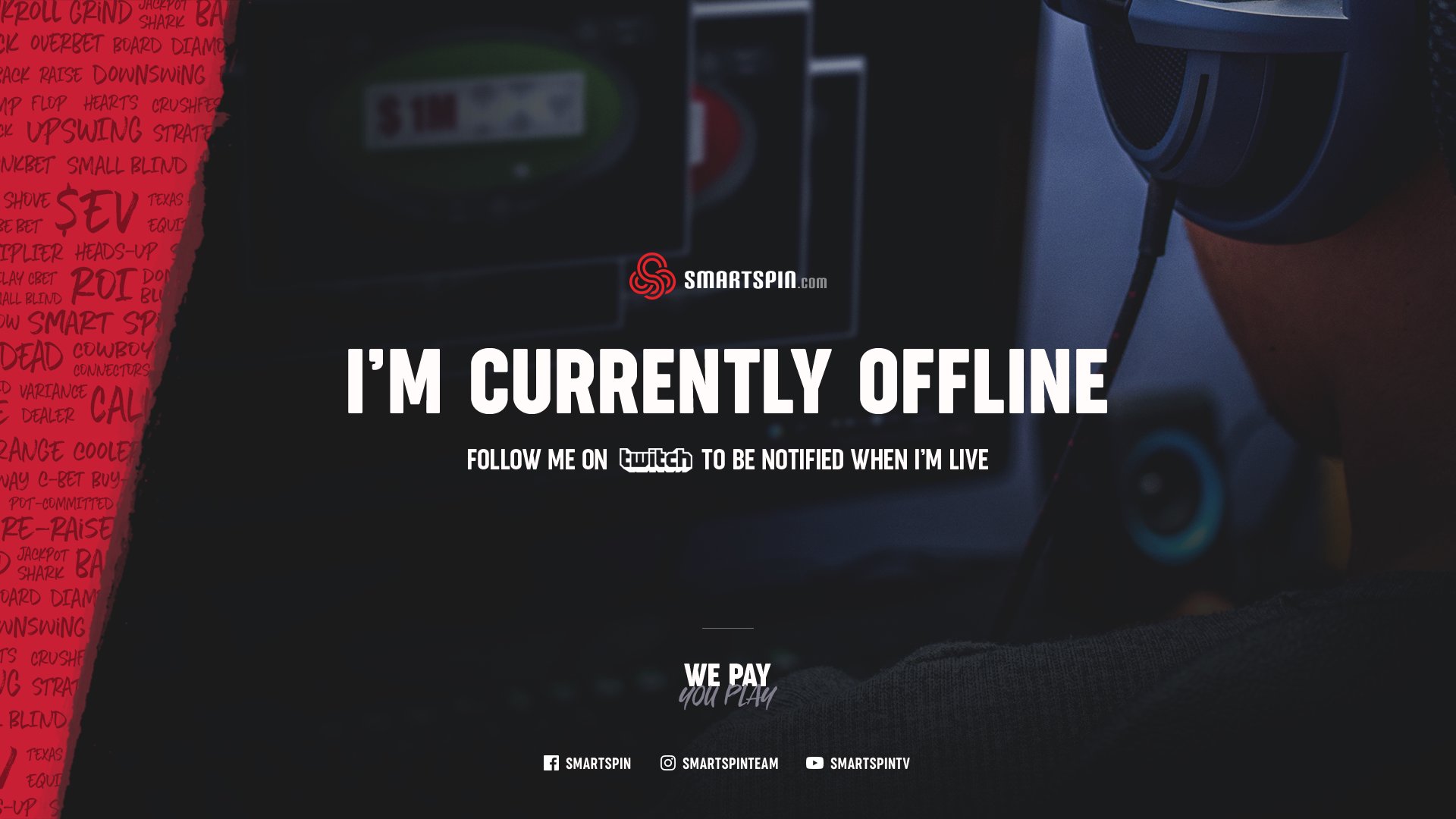 CarpaDeOro Offline Background
