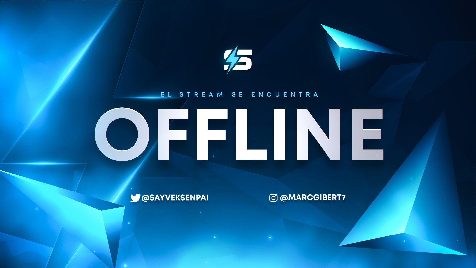 Sayvek Offline Background