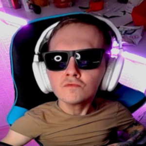 bukopskiy Offline Background