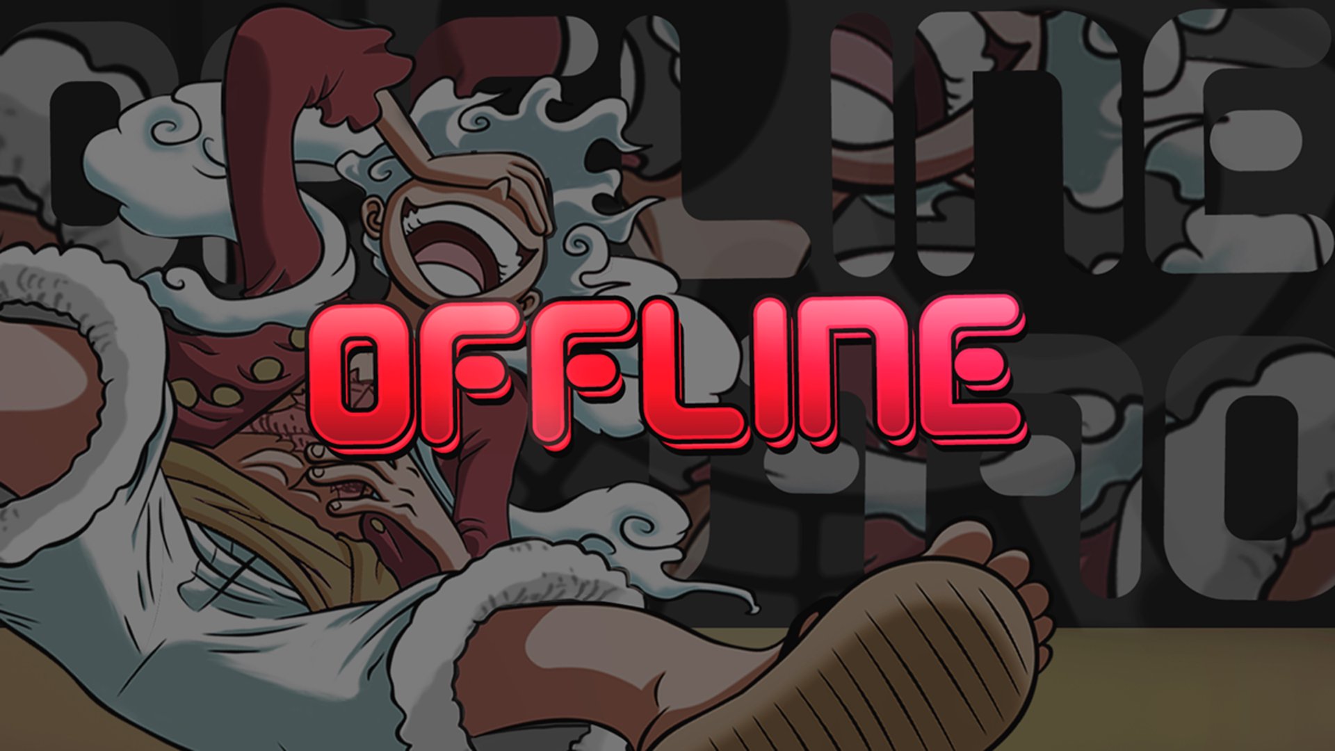 Man_D_harry Offline Background