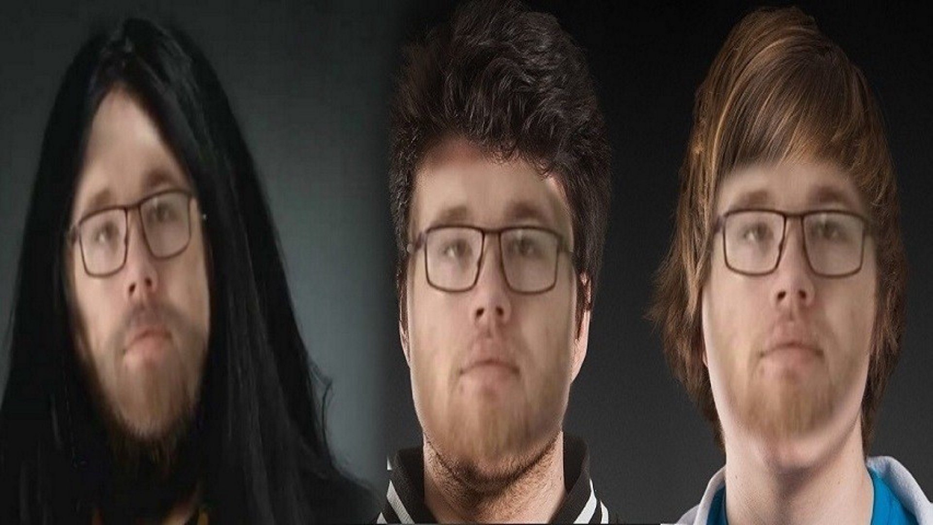 Danktanklord Offline Background