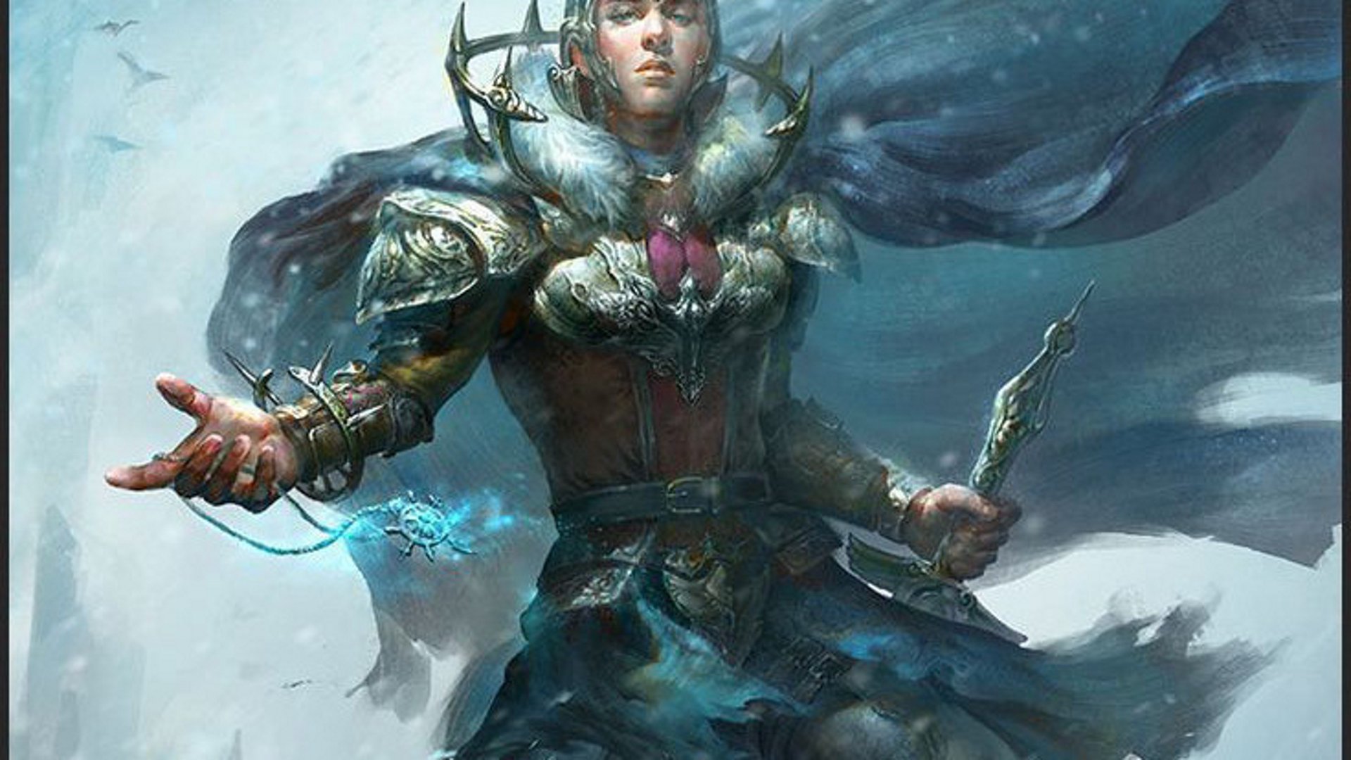 darienlol Offline Background