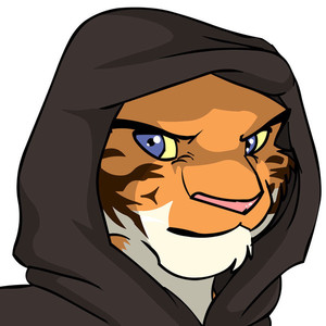 DarkenTiger