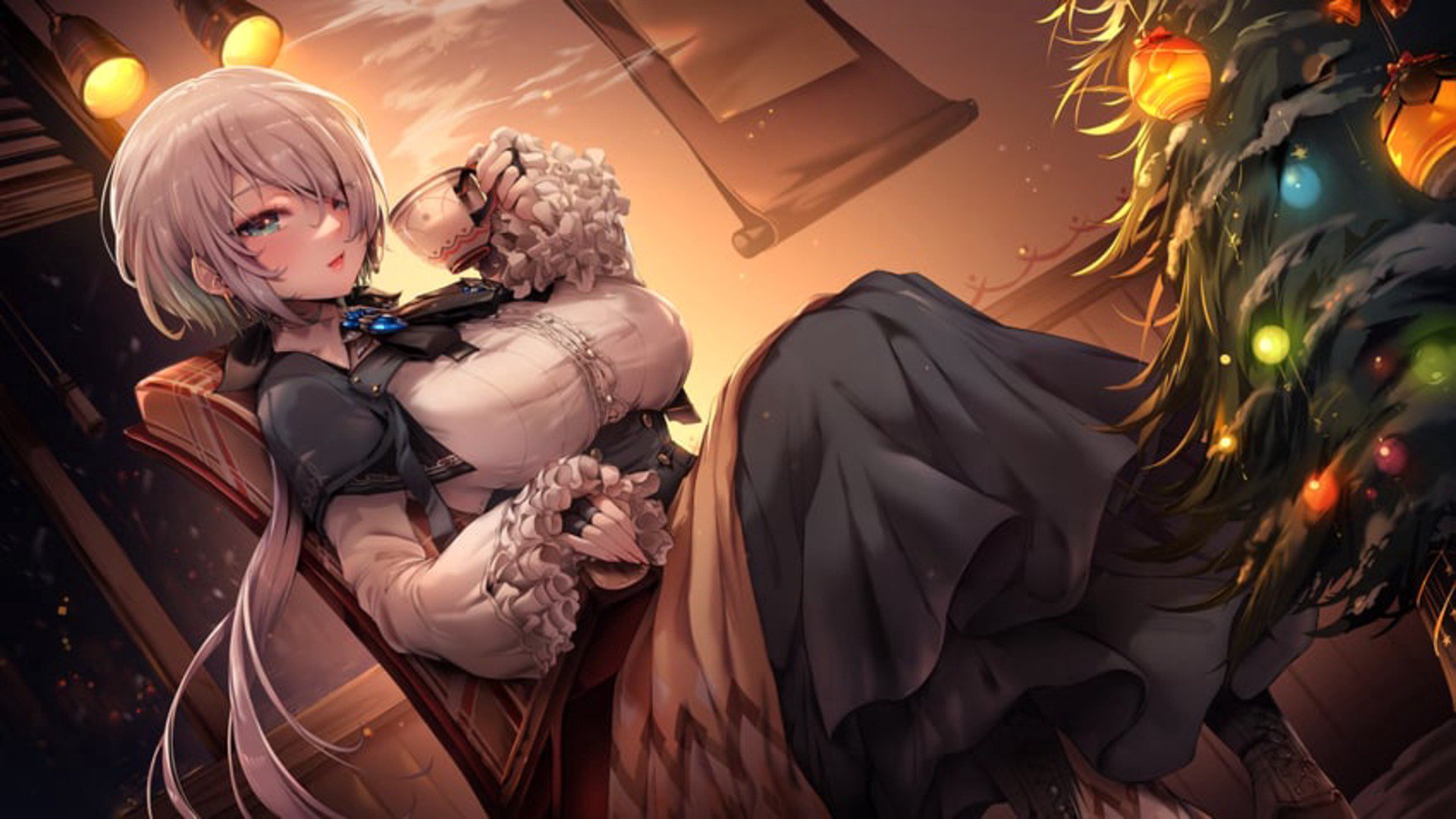Kami987 Offline Background