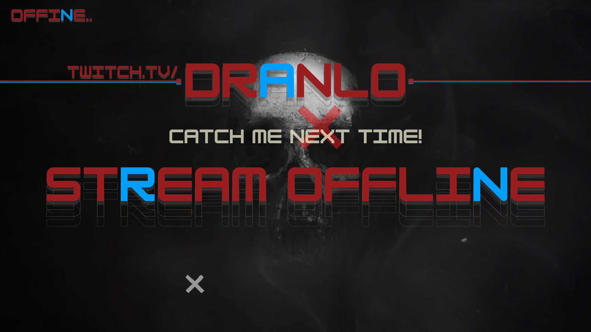 Dranlo Offline Background