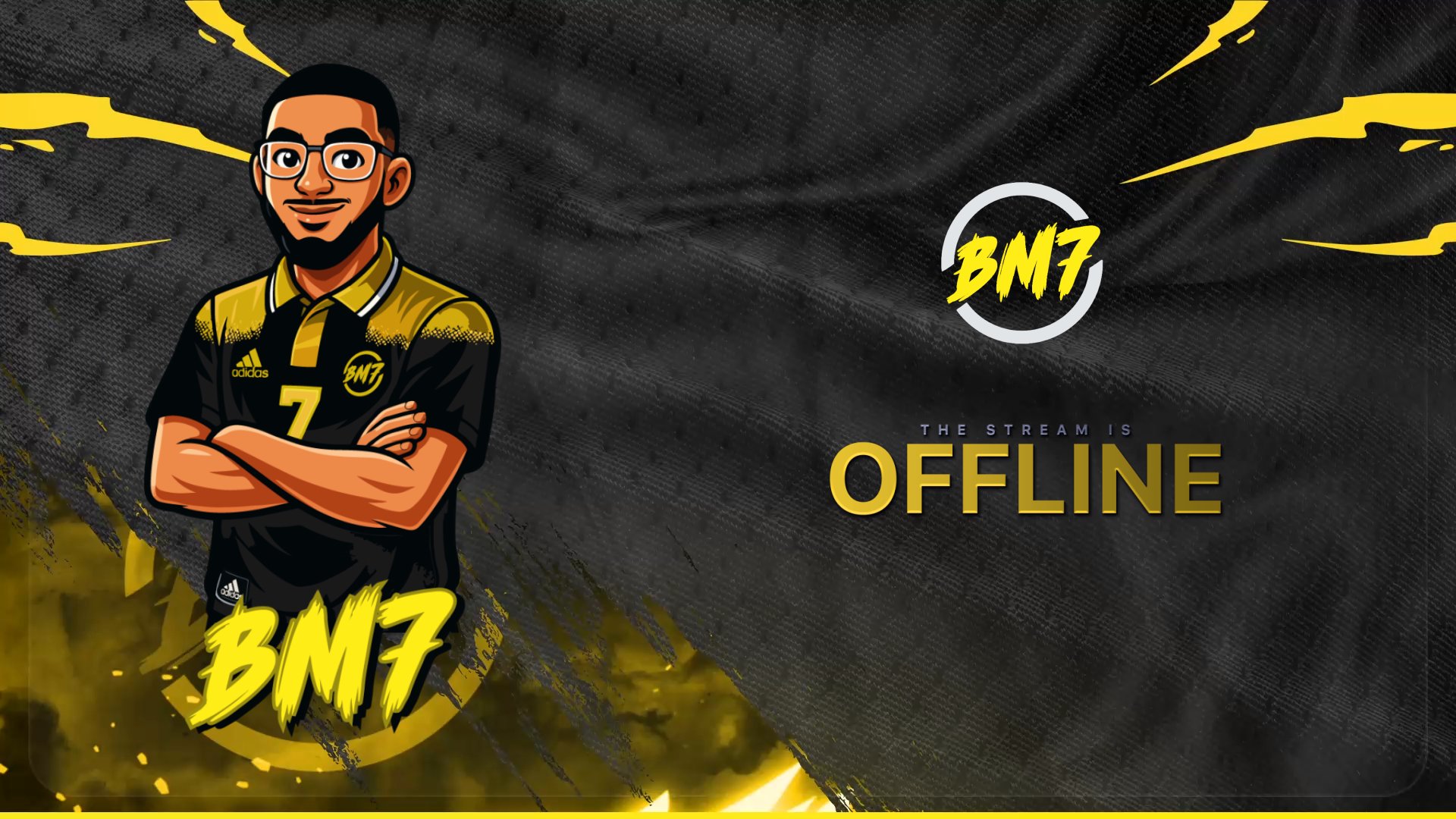 baldmun7 Offline Background