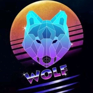 WolfSakurai