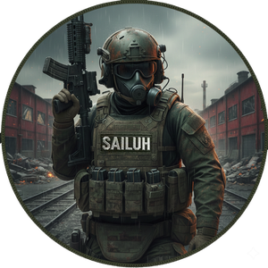 SailuH