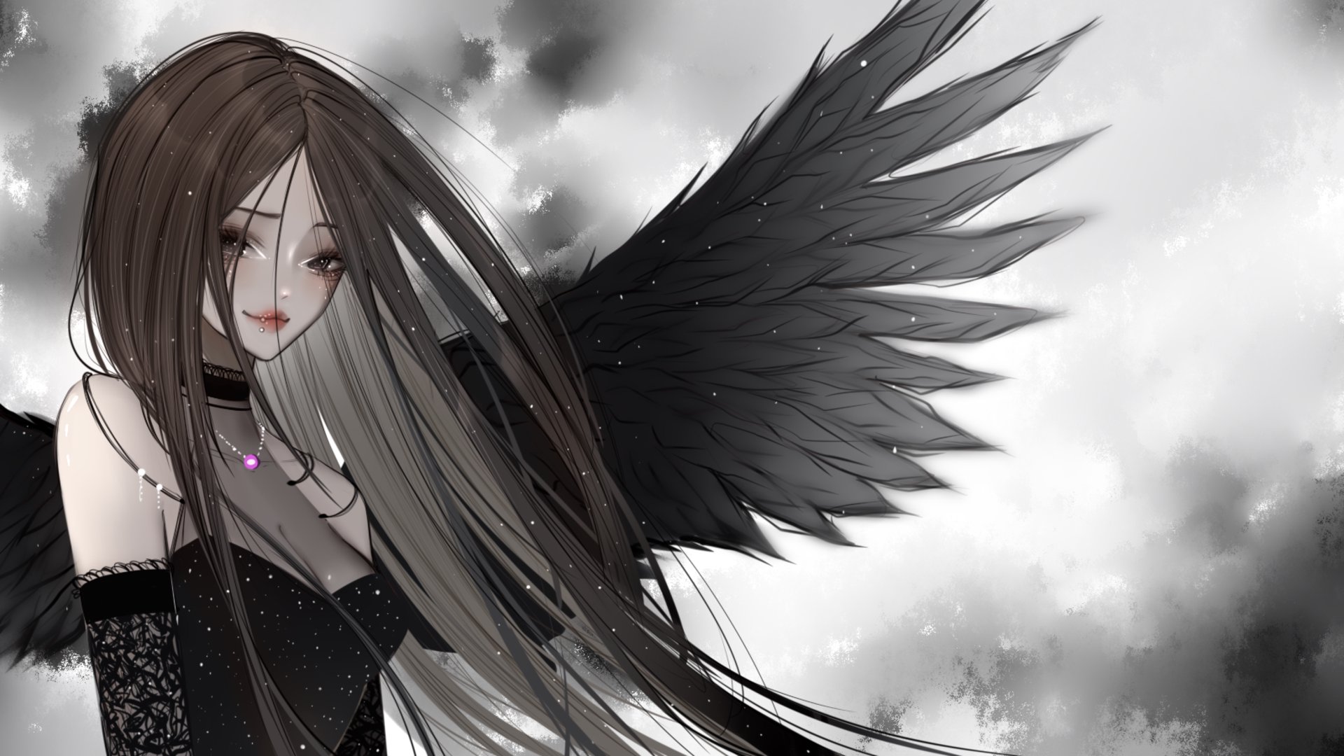 murmadoll Offline Background