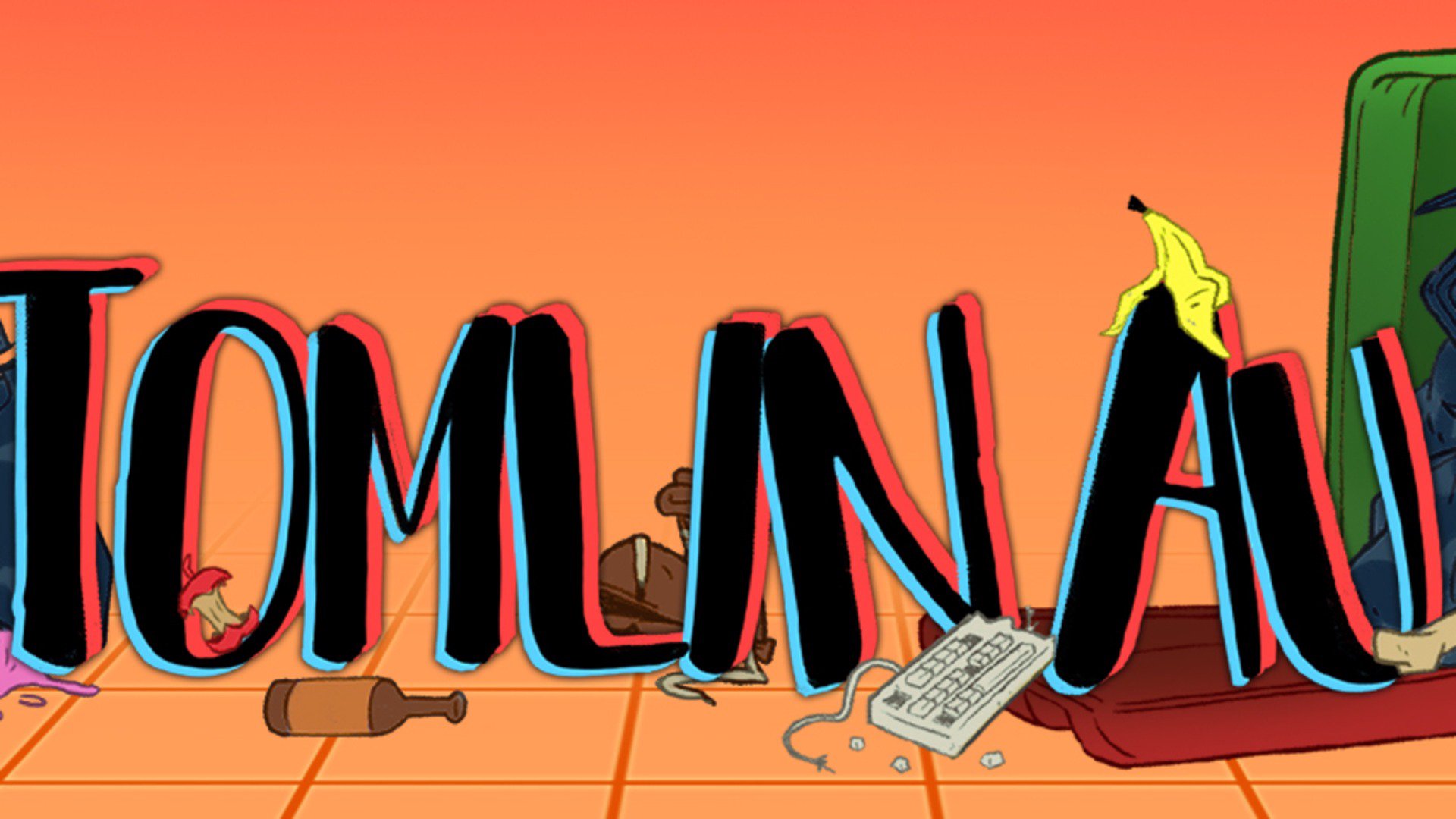 TomlinAU Offline Background
