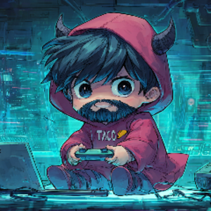 ADevilTaco