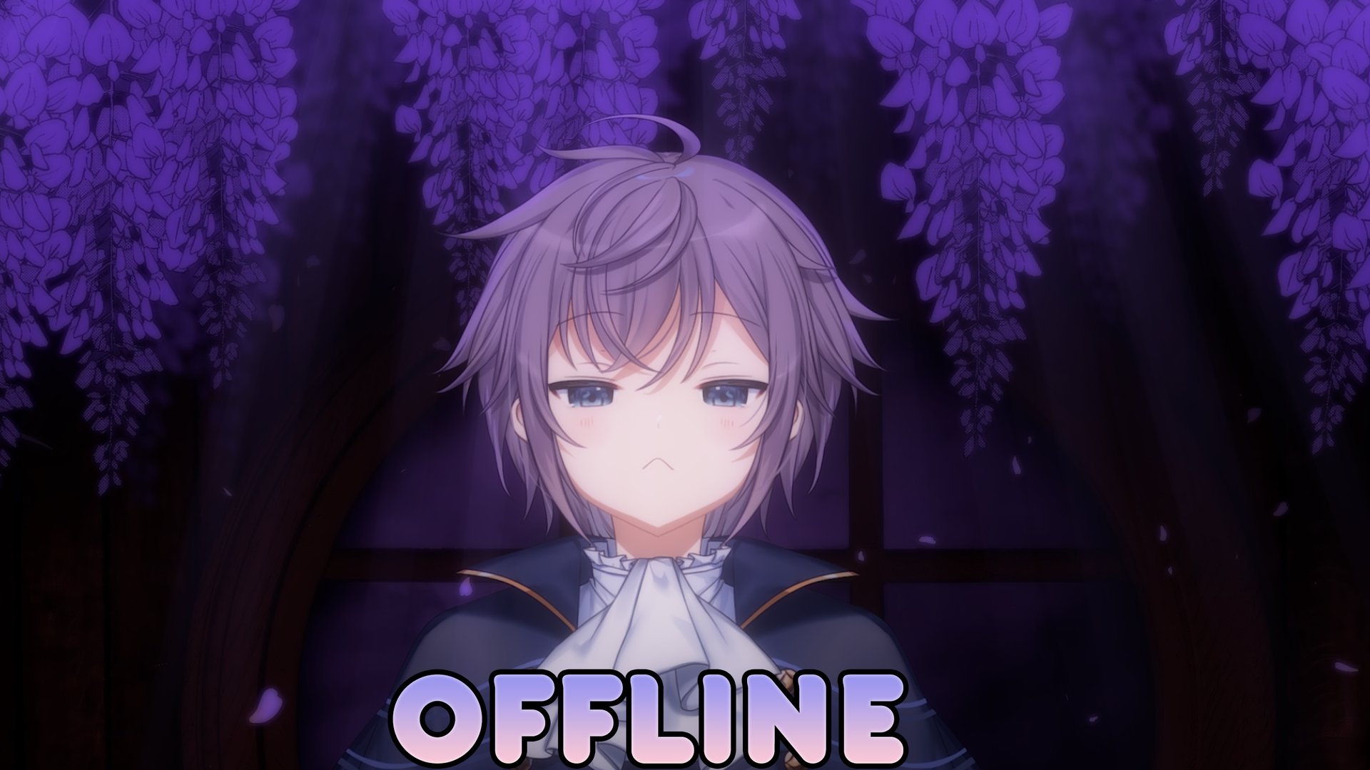 MaseyVT Offline Background