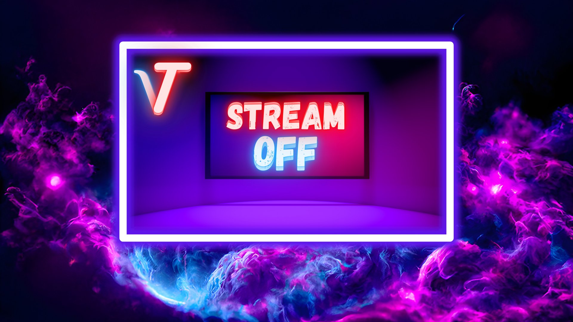 VinouTakashi60 Offline Background