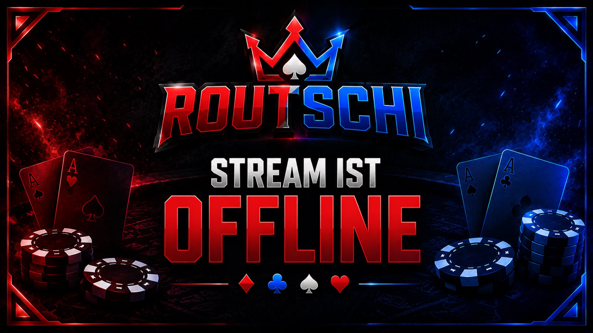 routschi Offline Background