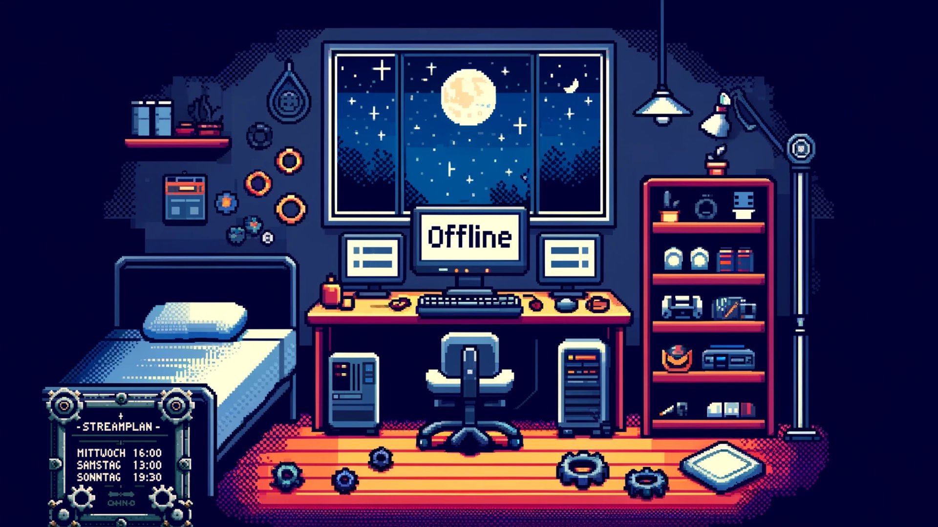 Nayfal Offline Background