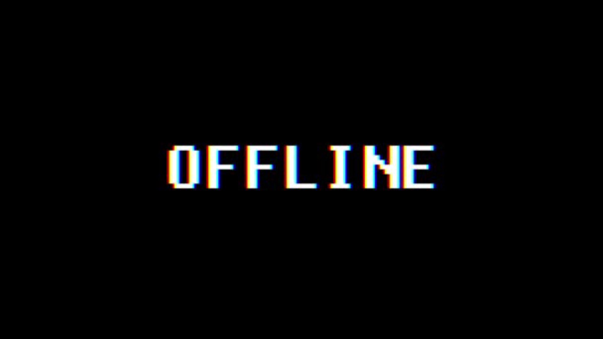 Raven4765 Offline Background