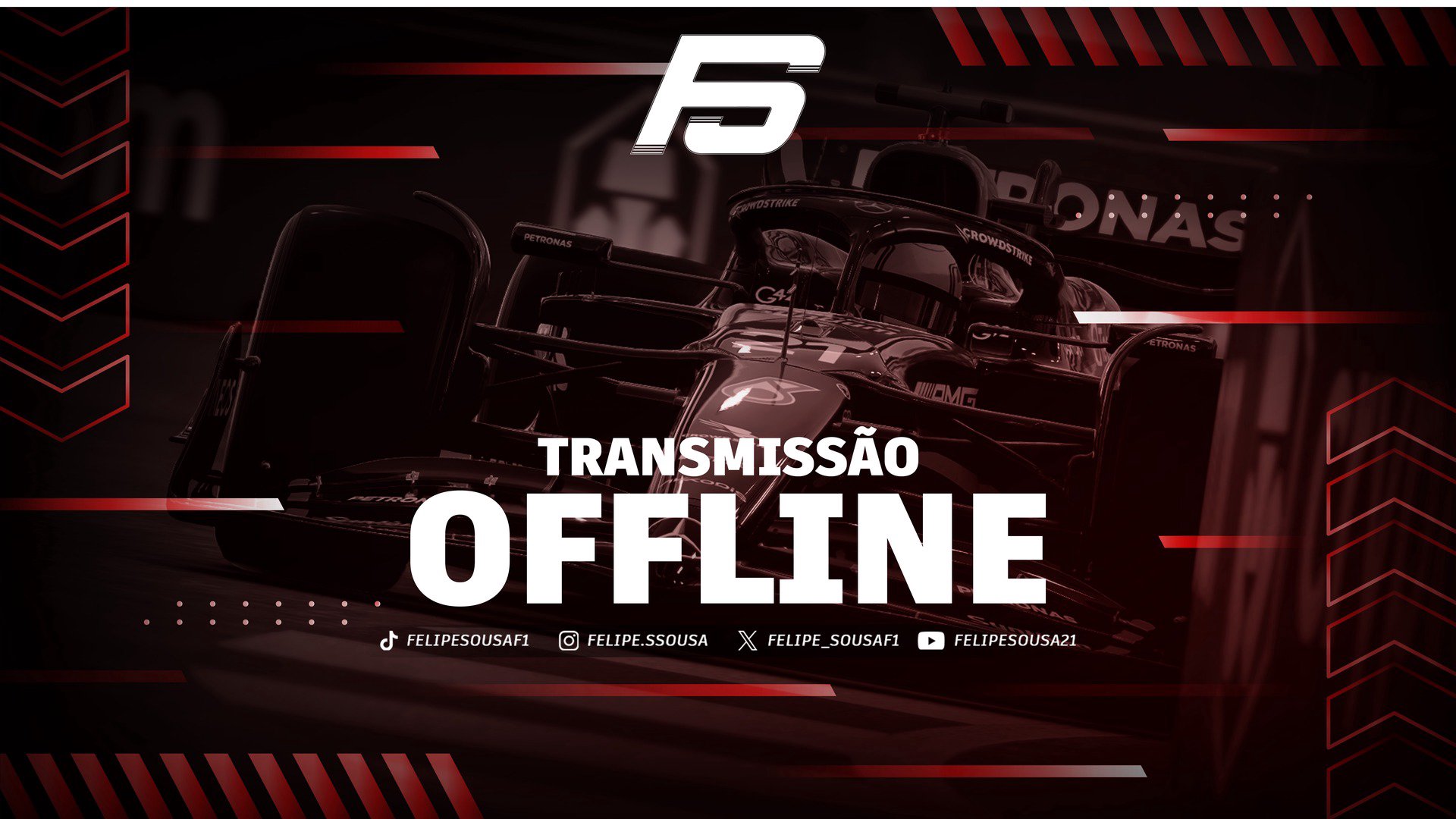 FelipeSousa21 Offline Background