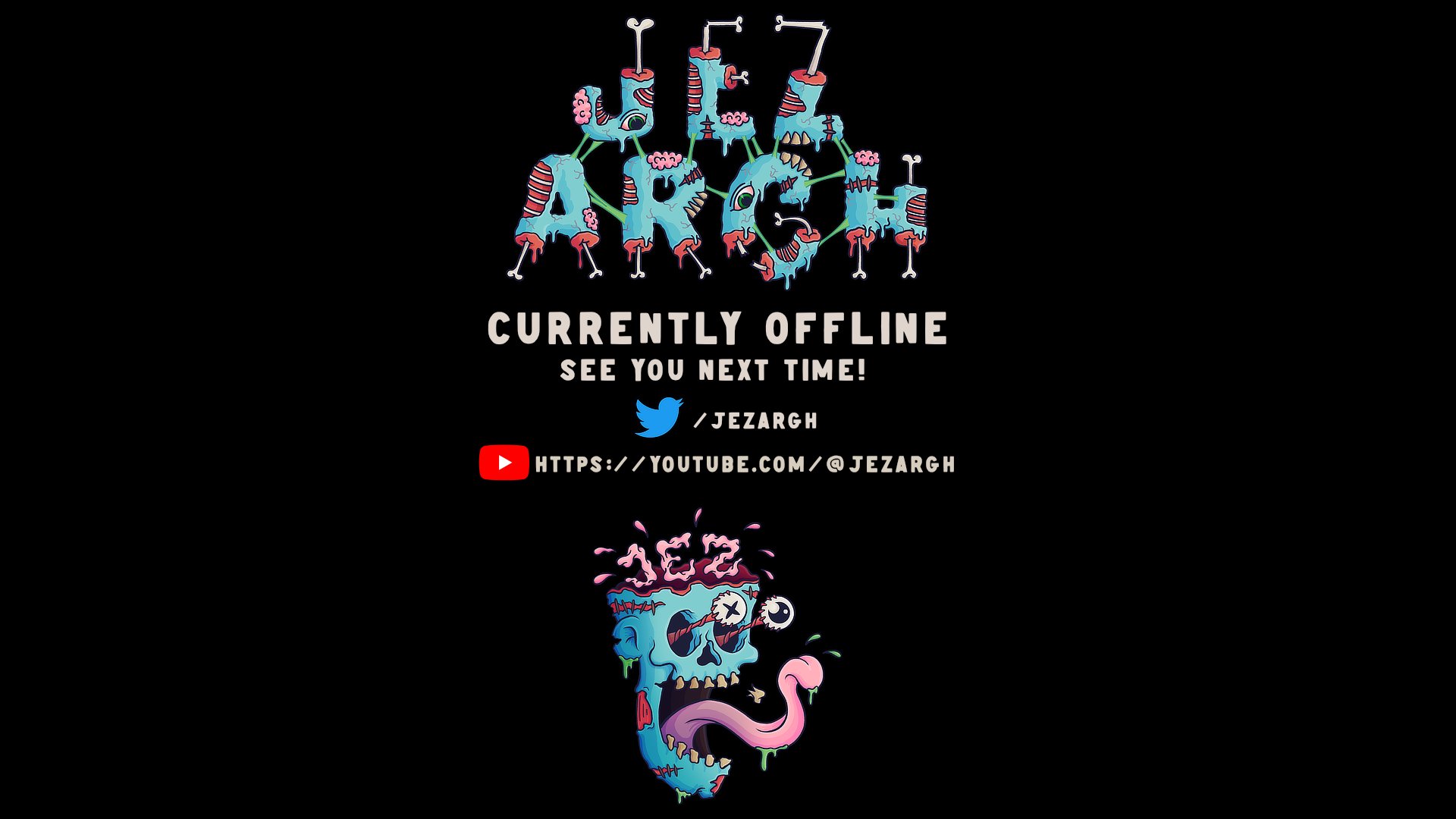Jezargh Offline Background