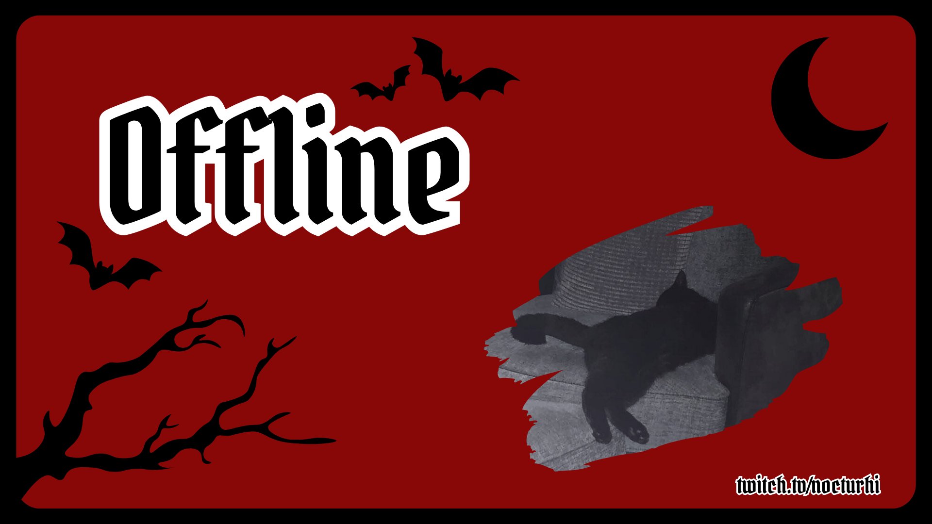 Nocturhi Offline Background