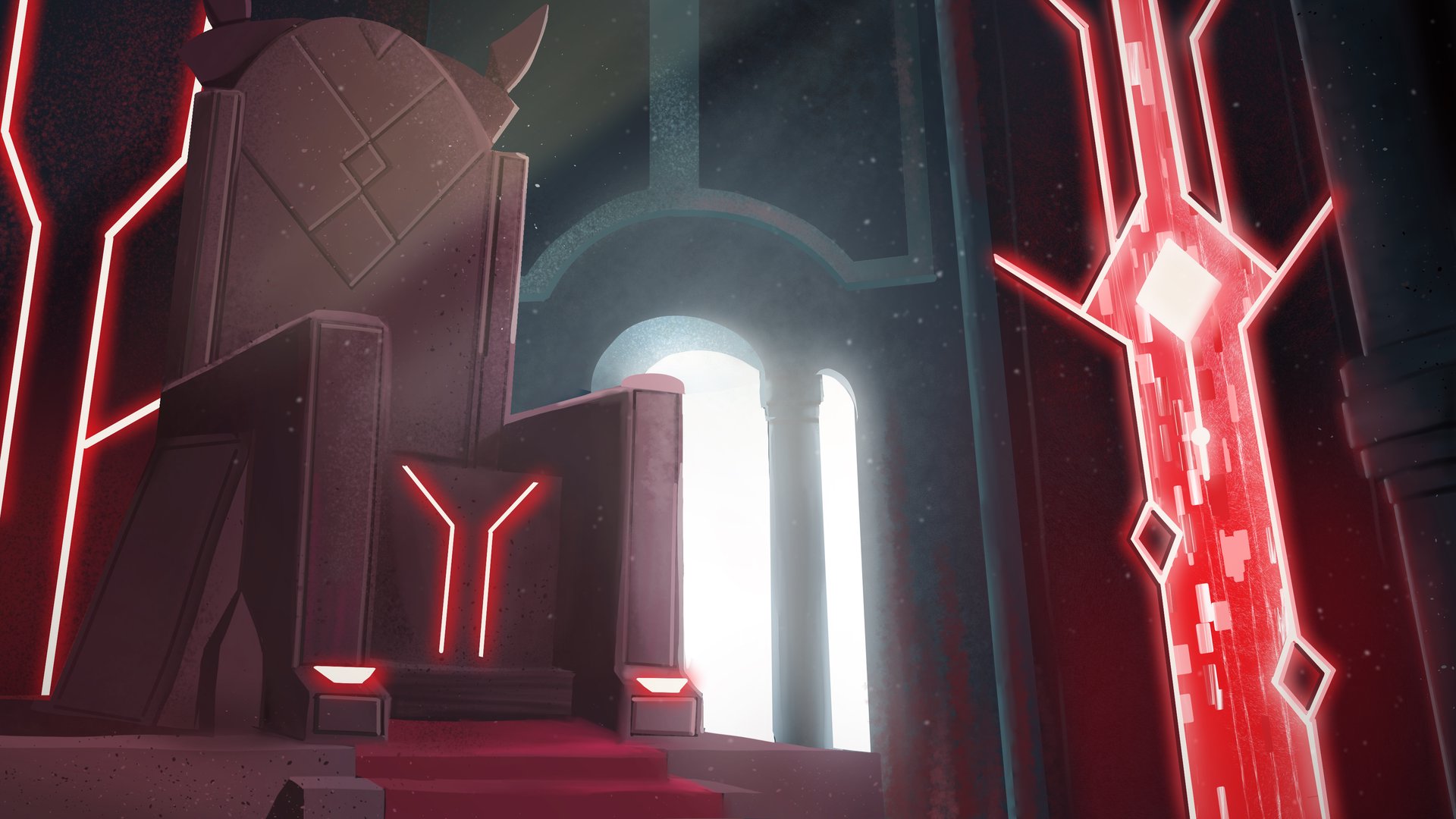 TairiVT Offline Background