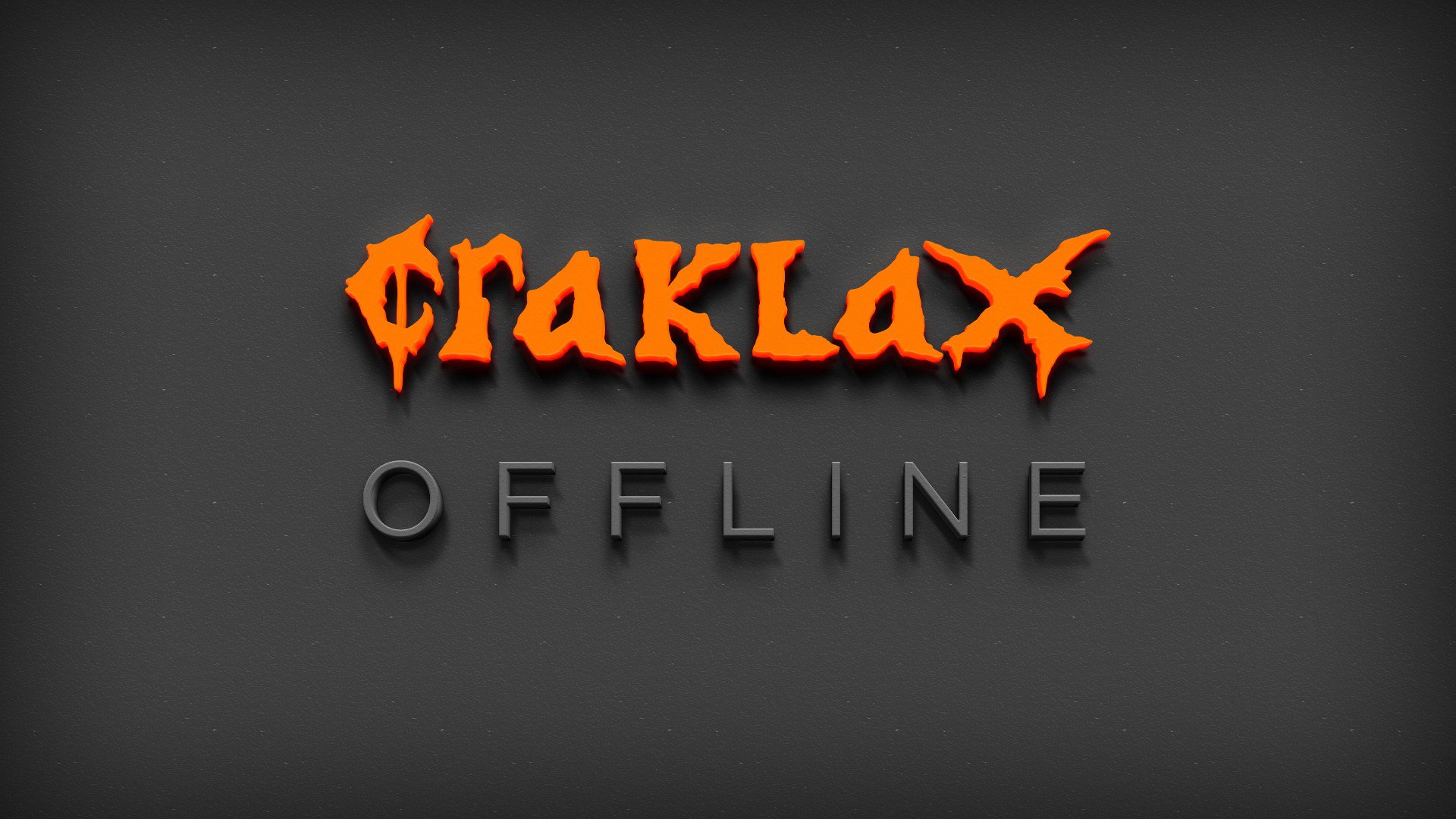 CrakLax Offline Background