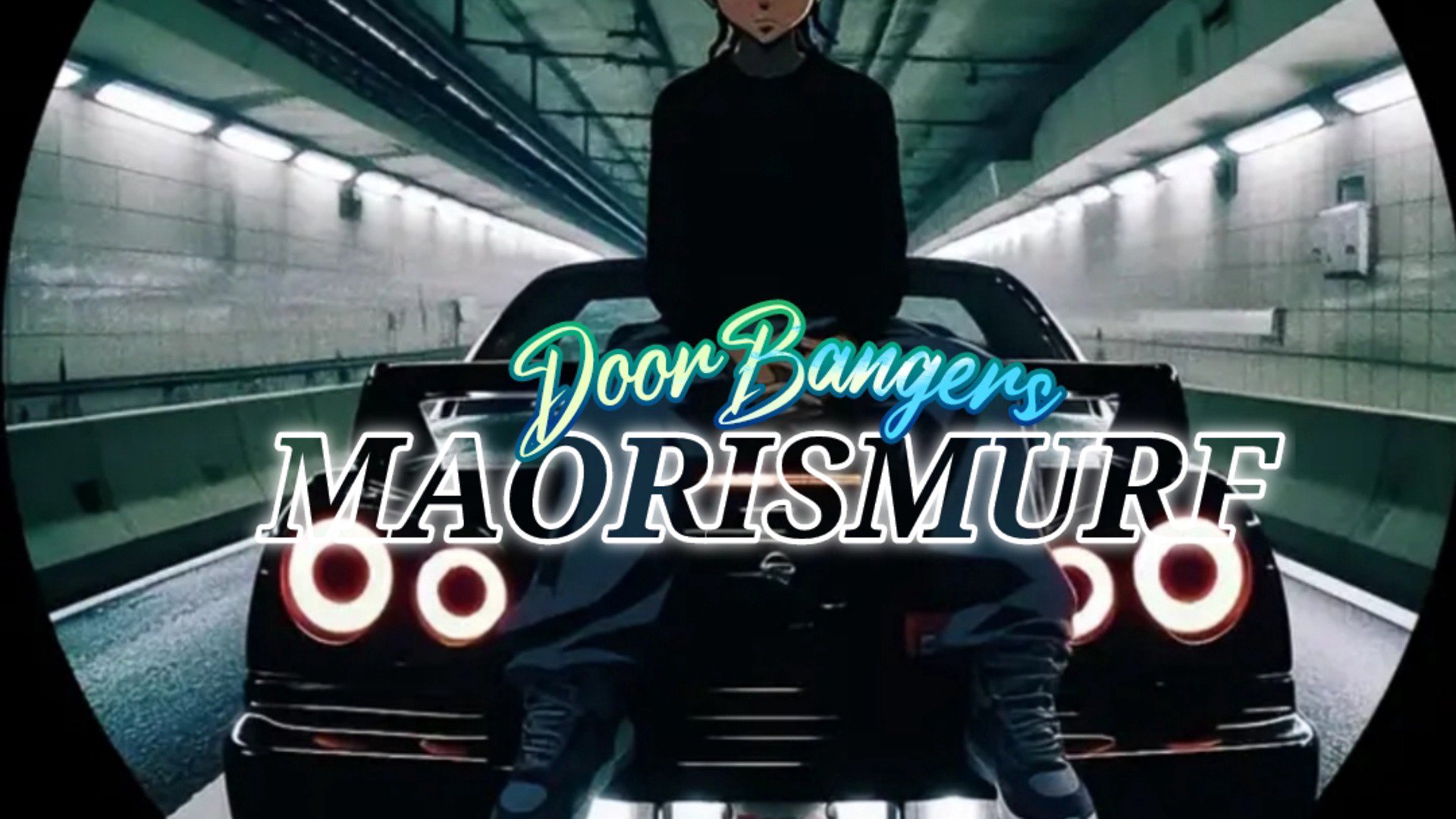 ma0ri_smurf Offline Background