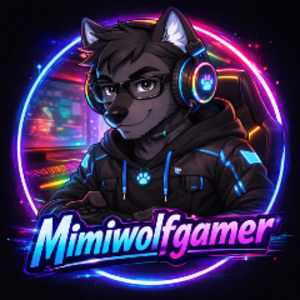 Mimiwolfgamer