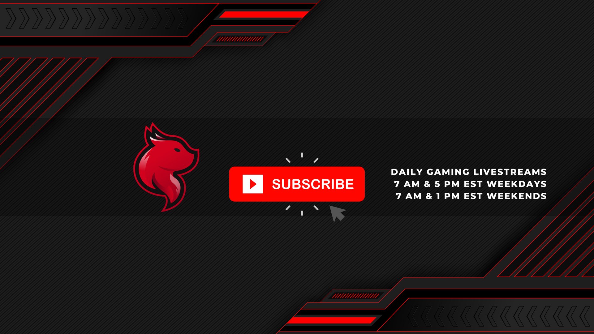 CasasPlays Offline Background