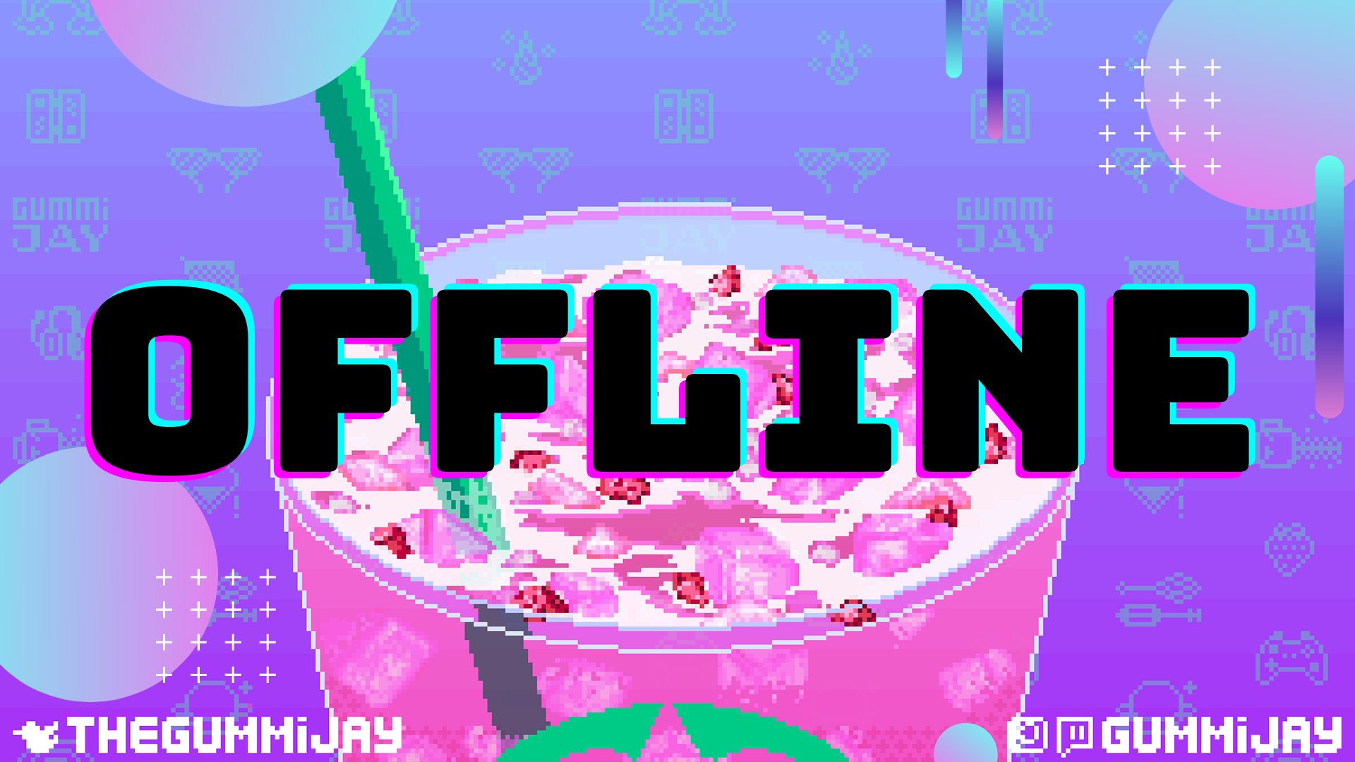 GummiJay Offline Background