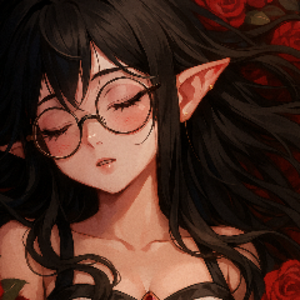 Arisuccubus