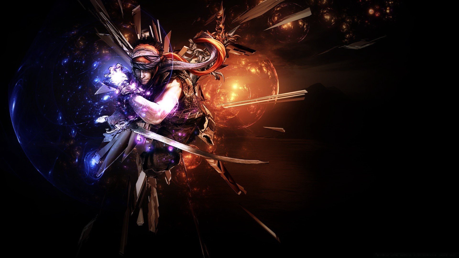 VeLoNe Offline Background