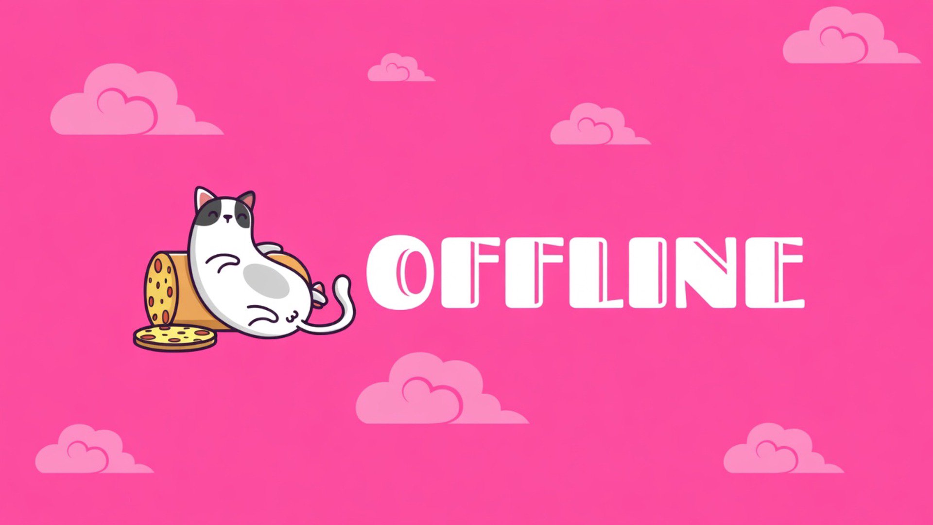 enya9_9 Offline Background