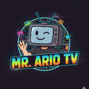 Mr_Ario_TV